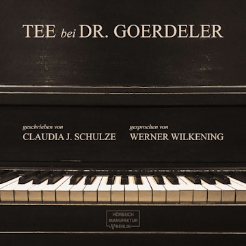 Tee bei Dr. Goerdeler