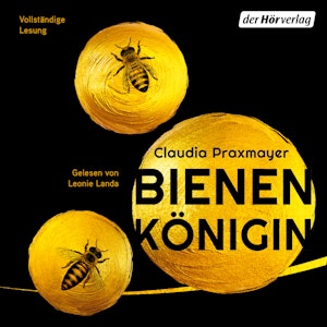 Bienenkönigin