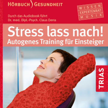 Stress lass nach!