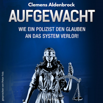 Aufgewacht! audiobook, Clemens Aldenbrock