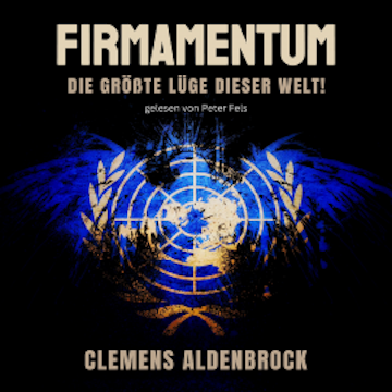 Firmamentum audiobook, Clemens Aldenbrock
