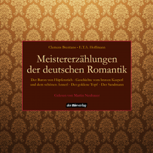 Meistererzählungen der deutschen Romantik