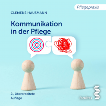 Kommunikation in der Pflege