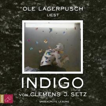 Indigo (Ungekürzt)