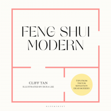 Feng Shui Modern audiobook, Cliff Tan