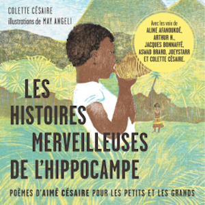 Les histoires merveilleuses de l'hippocampe