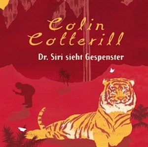 Dr. Siri sieht Gespenster (Dr. Siri 2)