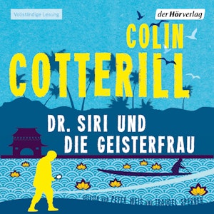 Dr. Siri und die Geisterfrau (Dr. Siri 9)