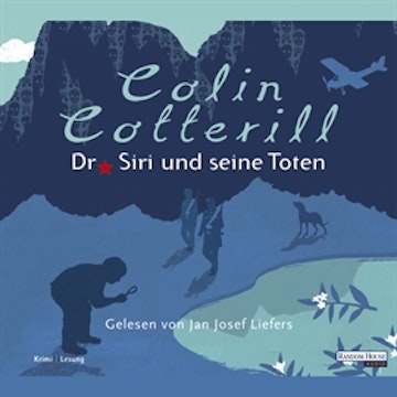 Dr. Siri und seine Toten (Dr. Siri 1)