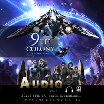 The 9th Colony