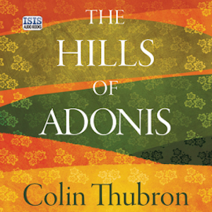 Hills of Adonis, The