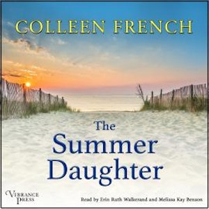 The Summer Daughter (Unabridged)