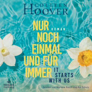 Nur noch einmal und für immer − It starts with us