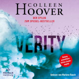 Verity – Der Epilog zum Spiegel-Bestseller (Verity)