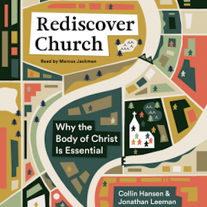 Rediscover Church