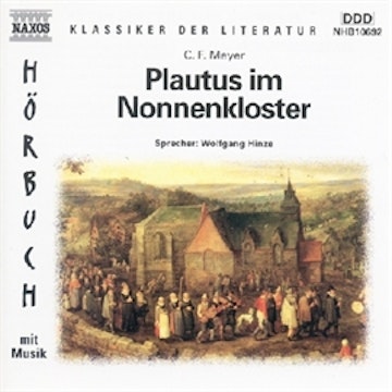 Plautus Im Nonnenkloster