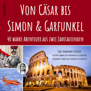 Von Cäsar bis Simon & Garfunkel