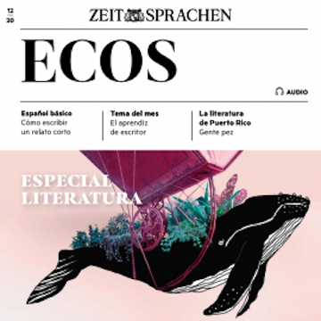 Spanisch lernen Audio - Sonderausgabe Literatur