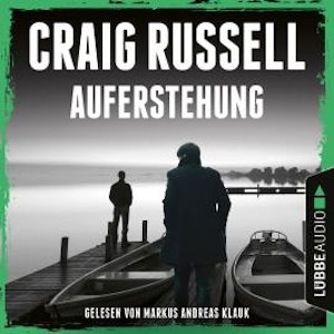 Jan-Fabel-Reihe, Teil 7: Auferstehung (Ungekürzt)