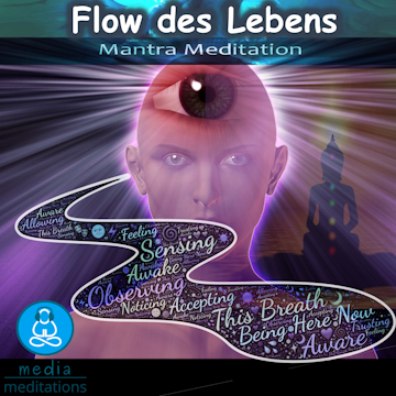 Flow des Lebens