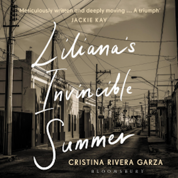 Liliana's Invincible Summer