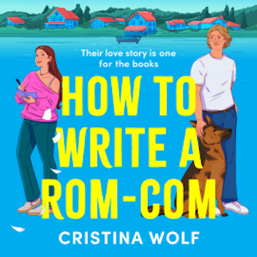 How to Write a Rom-Com