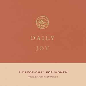 Daily Joy, Crossway Crossway