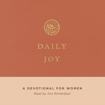 Daily Joy, Crossway Crossway