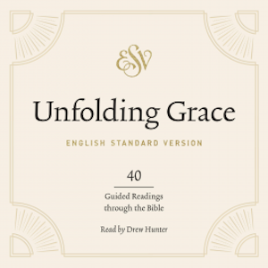 Unfolding Grace