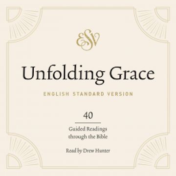 Unfolding Grace