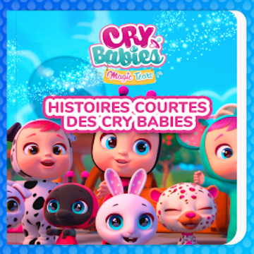 Histoires courtes des Cry Babies