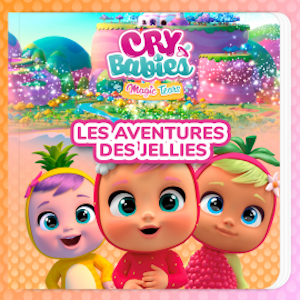 Les aventures des Jellies