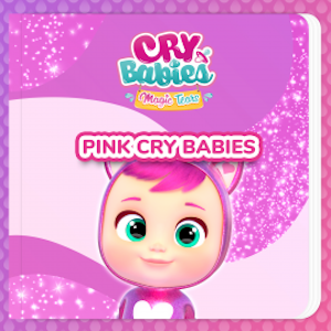 Pink Cry Babies (in English)