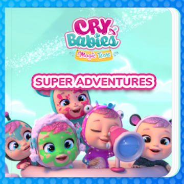 Super Adventures