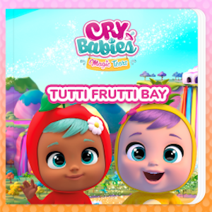 Tutti Frutti Bay (in English)