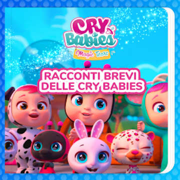 Racconti brevi delle Cry Babies