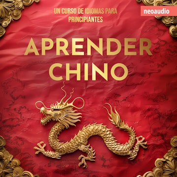 Aprender chino audiobook, NeoAudio