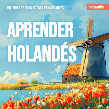 Aprender holandés audiobook, NeoAudio
