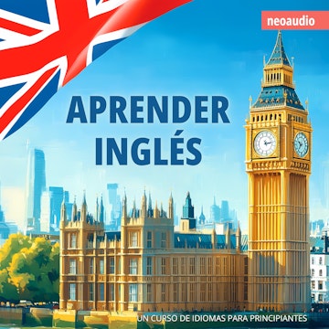 Aprender inglés audiobook, NeoAudio