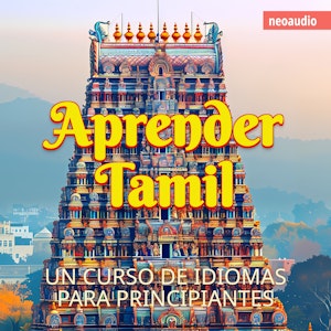 Aprender tamil, NeoAudio