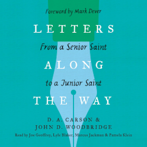 Letters Along the Way