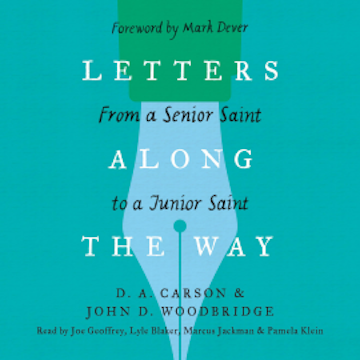 Letters Along the Way