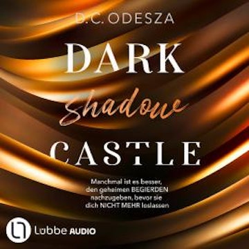 DARK shadow CASTLE - Dark Castle, Teil 3 (Ungekürzt)