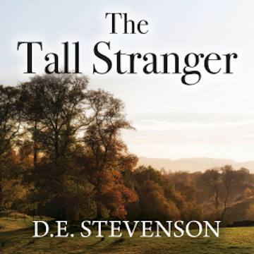 The Tall Stranger