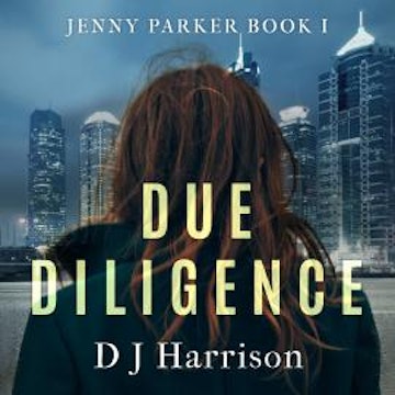 Due Diligence (Unabridged)