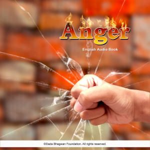 Anger - English Audio Book