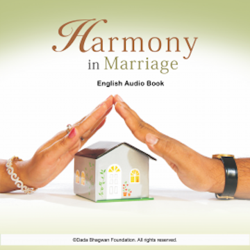 Harmony in Marriage - English Audio Book