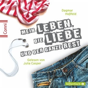 Conni 15, Folge 1: Mein Leben, die Liebe und der ganze Rest