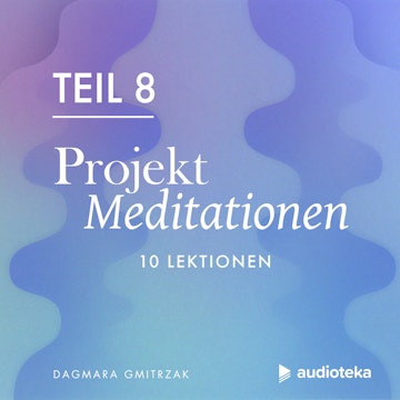 Projekt Meditationen 8