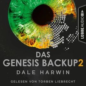 Das Genesis Backup - Das Genesis Backup, Teil 2 (Ungekürzt)